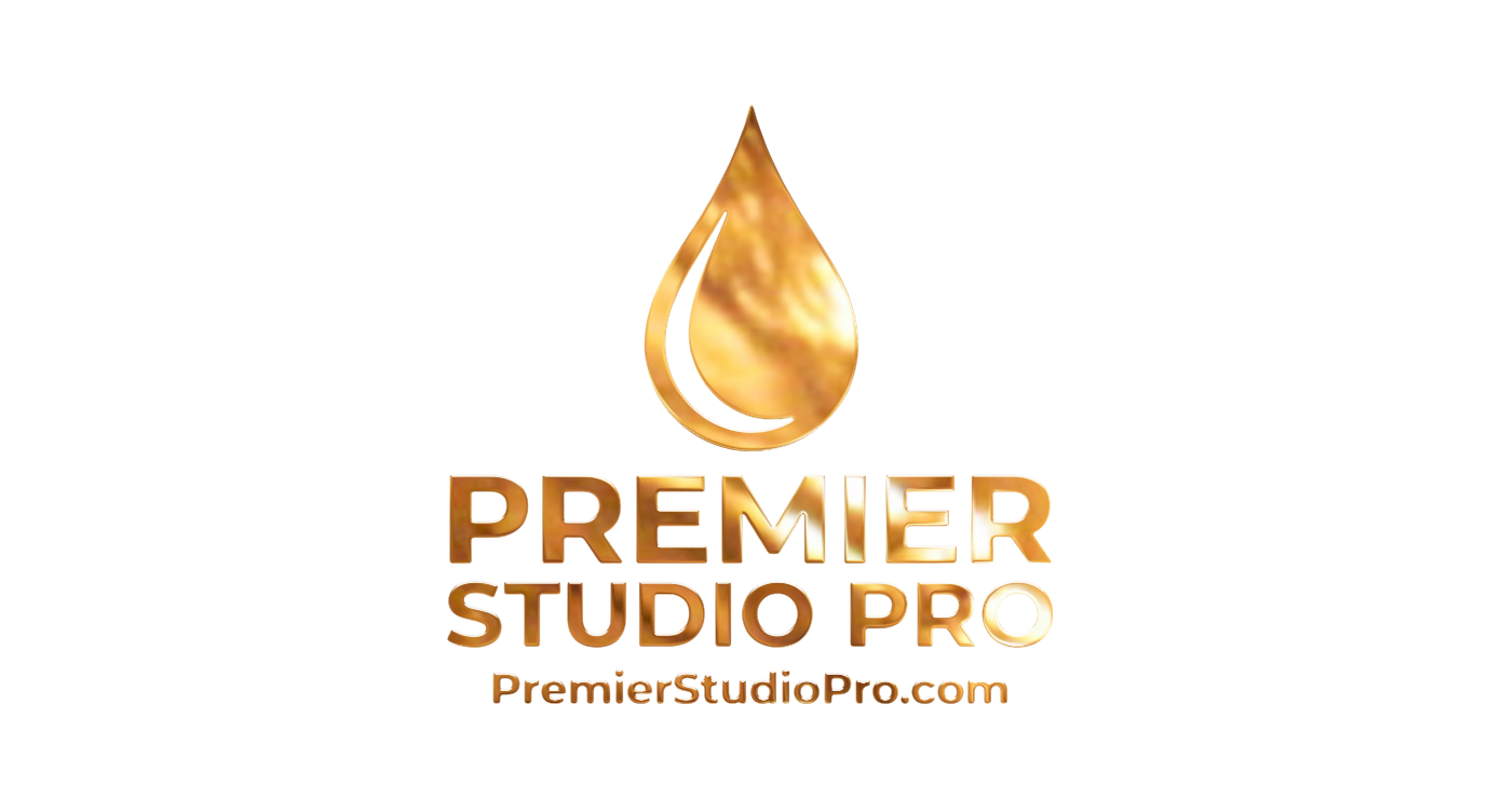 Studio Premier Premier Studio Pro — Tattoo Studio Management Software